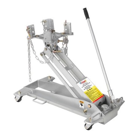 Integrated Supply Network OTC 1000 Lb Capacity Low-Lift Transmission Jack 1521A